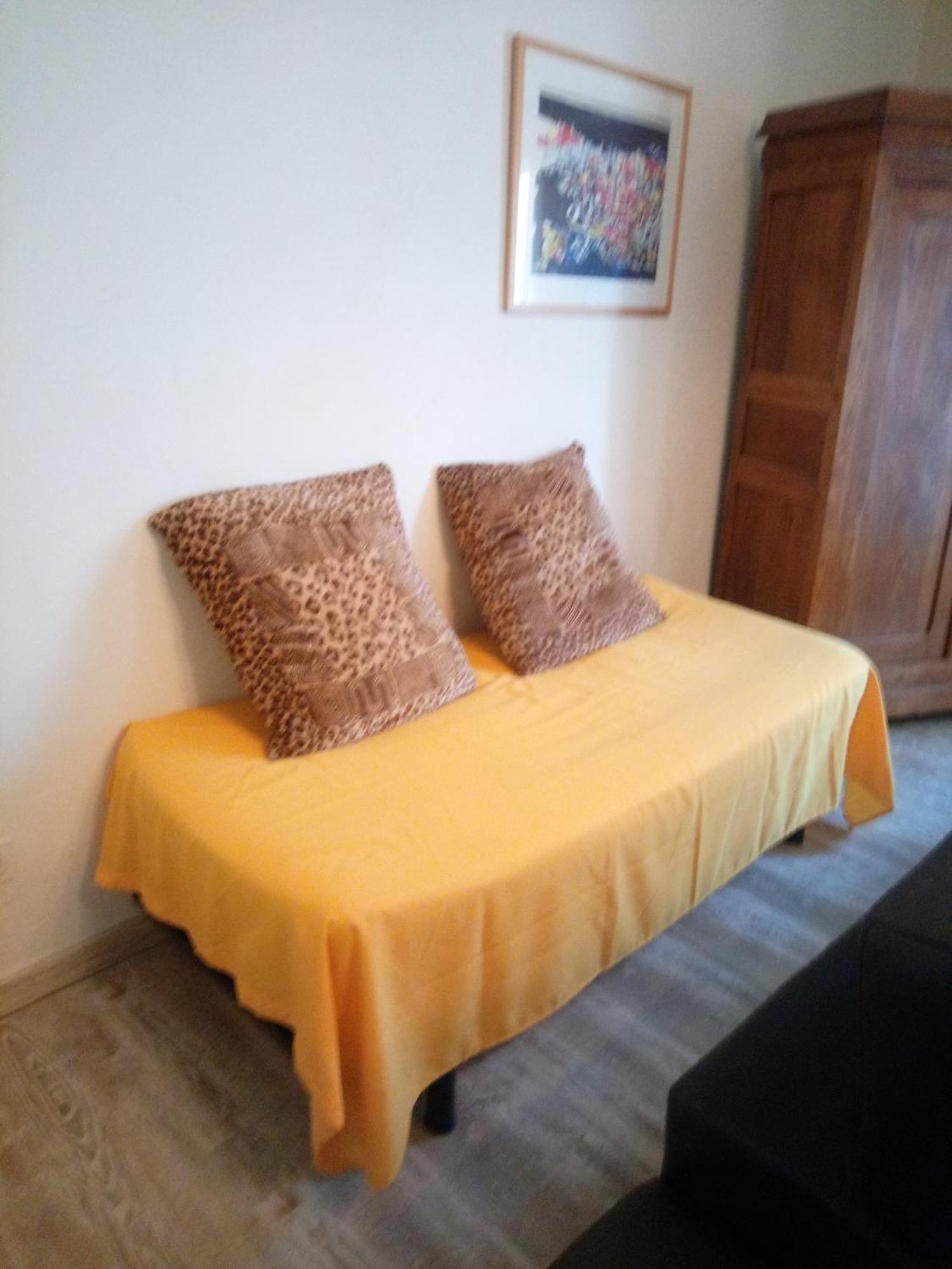 Spacieux Loft Mas Lisa Vingrau Εξωτερικό φωτογραφία