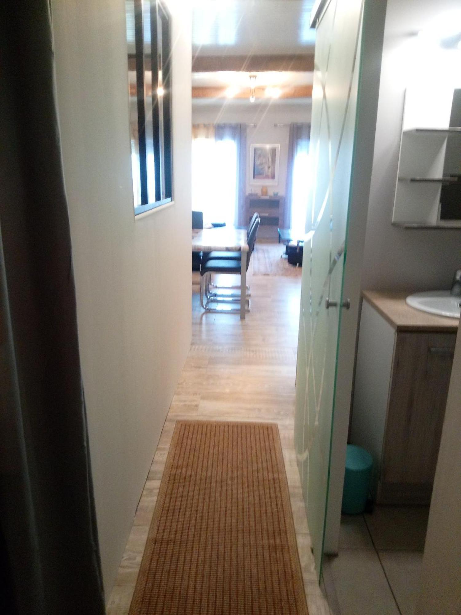 Spacieux Loft Mas Lisa Vingrau Εξωτερικό φωτογραφία