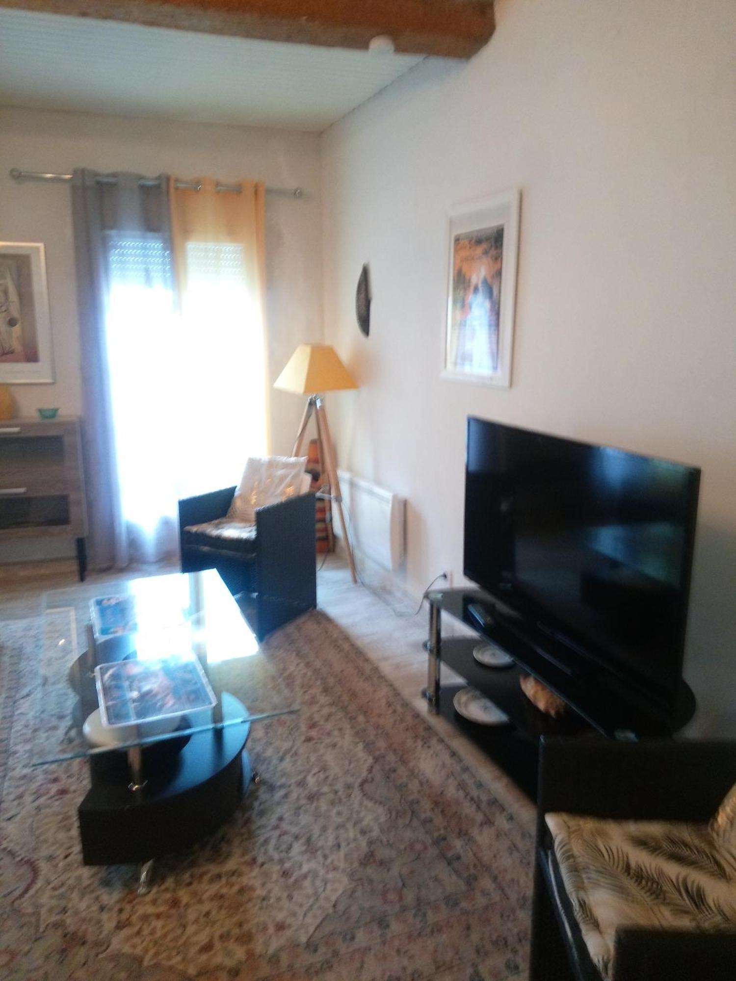 Spacieux Loft Mas Lisa Vingrau Εξωτερικό φωτογραφία